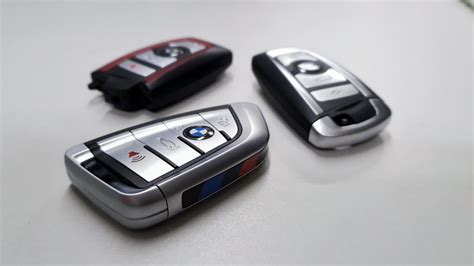 Zündschlüssel für BMW X3 2005 2.5i nachmachen lassen